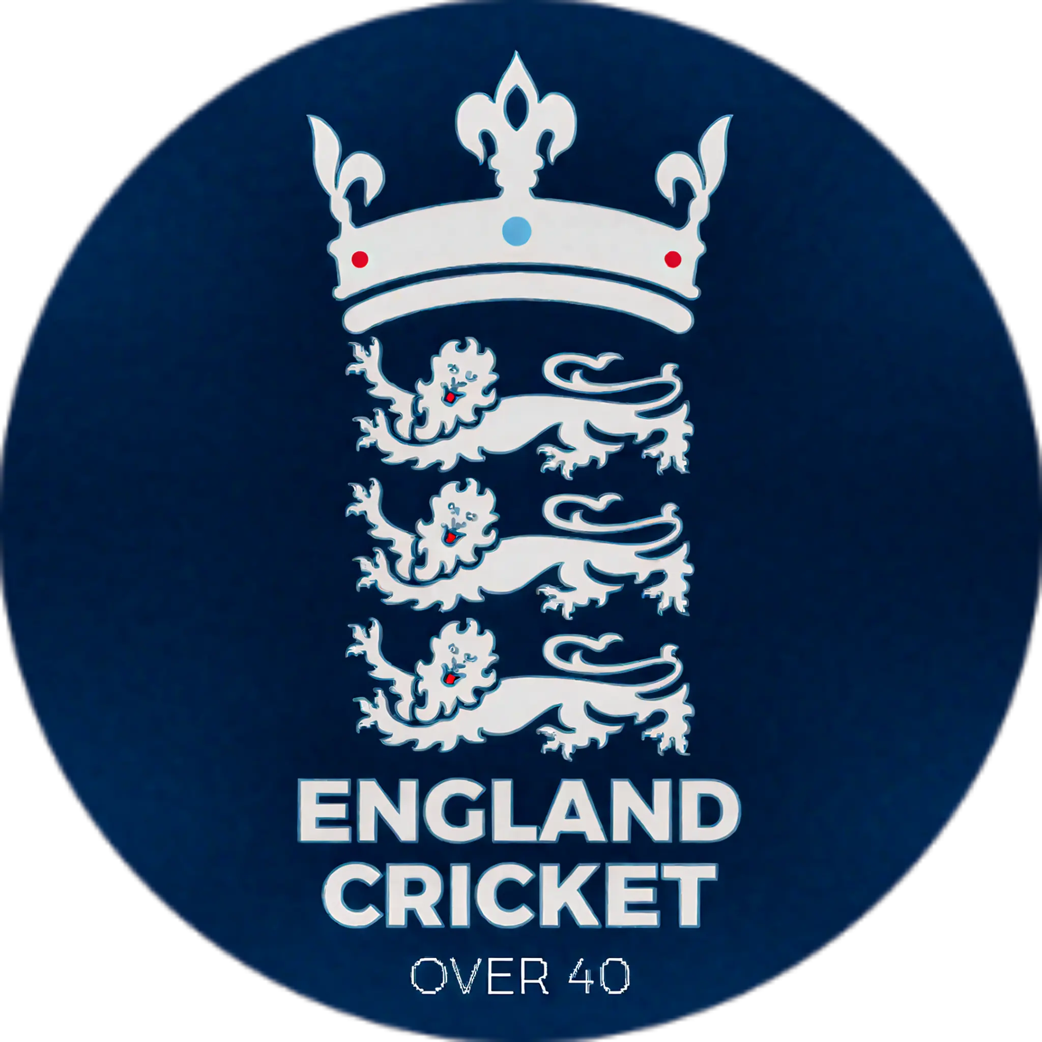 England Over 40s Cricket