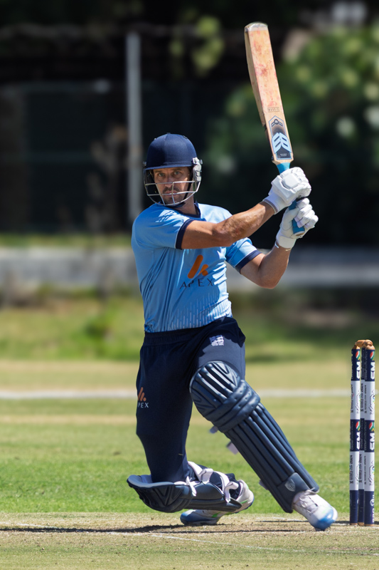 Nick Compton